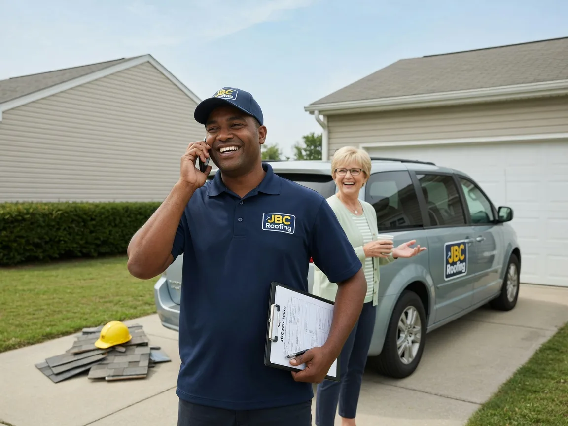 Roof Replacement Ridgewood, NY FAQs